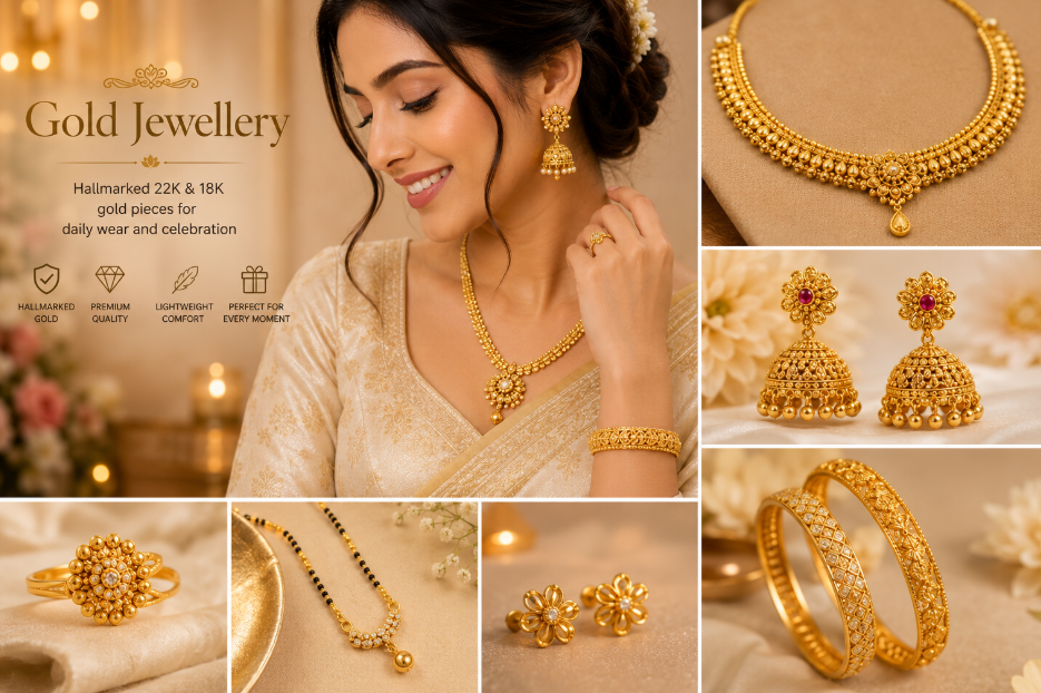 Maheshwari Jewellers logo